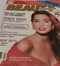 Beauty Handbook (USA-1990)