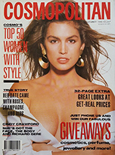 Cosmopolitan (Australia-November 1990)
