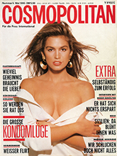 Cosmopolitan (Germany-May 1990)