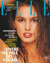 Elle (Brazil-January 1990)