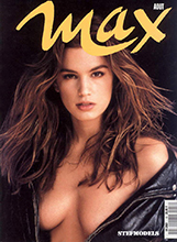 Max (France-August 1990)