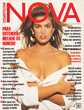 Nova (Brazil-May 1990)