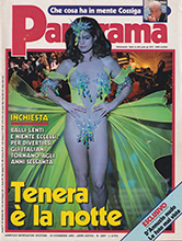 Panorama (Italy-16 December 1990)