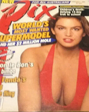 Pix (Australia-1990)