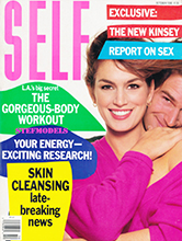 Self (USA-October 1990)