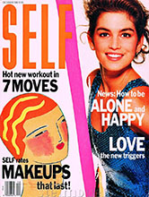 Self (USA-December 1990)