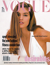 Vogue (Australia-July 1990)