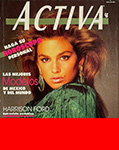 Activa (Mexico-December 1991)