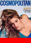 Cosmopolitan (Greece-May 1991)