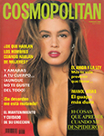 Cosmopolitan (Spain-February 1991)