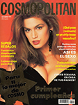 Cosmopolitan (Spain-October 1991)
