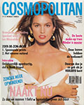 Cosmopolitan (The Netherlands-April 1991)