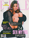 Elle (Australia-July 1991)