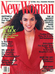 New Woman (USA-September 1991)