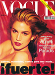 Vogue (Spain-November 1991)