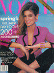 Vogue (USA-March 1991)