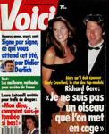 Voici (France-20 May 1991)