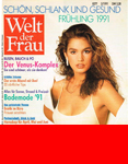 Welt der Frau (Germany-February 1991)