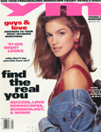 YM (USA-January 1991)