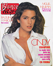 Blanco Negro (Spain-4 August 1991)