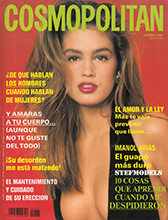 Cosmopolitan (Spain-February 1991)