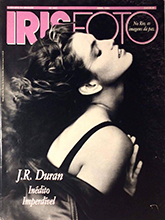 Iris Foto (Brazil-April 1991)