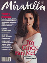 Mirabella (UK-April 1991)