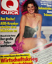 Quick (Germany-18 April 1991)