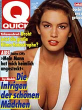 Quick (Germany-20 June 1991)