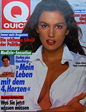 Quick (Germany-28 November 1991)