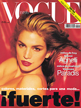 Vogue (Spain-November 1991)
