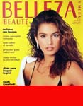 Belleza Y Moda (Spain-January 1992)
