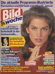 Bild Woche (Germany-2 January 1992)