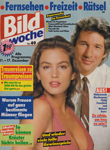 Bild Woche (Germany-11 December 1992)