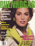 Buenhogar (Mexico-March 1992)
