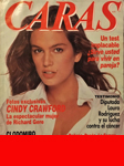 Caras (Chile-13 January 1992)