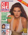 Cine Tele Revue (France-12 November 1992)