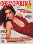 Cosmopolitan (Mexico-July 1992)