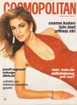 Cosmopolitan (Turkey-December 1992)