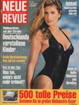 Neue Revue (Germany-11 December 1992)