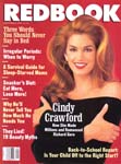 Redbook  (USA-September 1992)