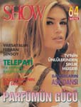 Show (Turkey-22 March 1992)