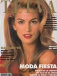 Telva (Spain-December 1992)