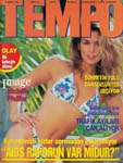 Tempo (Turkey-18 November 1992)