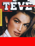 Teve Magazin (Hungary-7 November 1992)