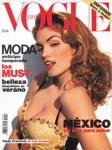 Vogue (Spain-July 1992)