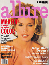 Allure (USA-October 1992)