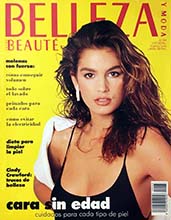 Belleza Y Moda (Spain-January 1992)