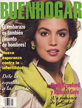 Buenhogar (Mexico-March 1992)