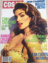 Cosas (Chile-August 1992)